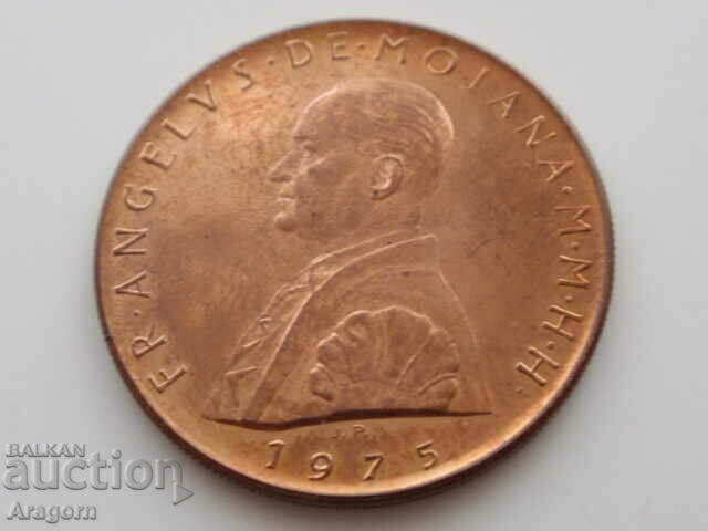 rare coin Order of Malta 10 grains 1975; Order of Malta with price 69.99 BGN | € 35.79 rare coin Order of Malta 10 grains 1975; Order of Malta with price 69.99 BGN | € 35.79