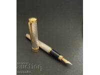 Collector fountain pen Lancel