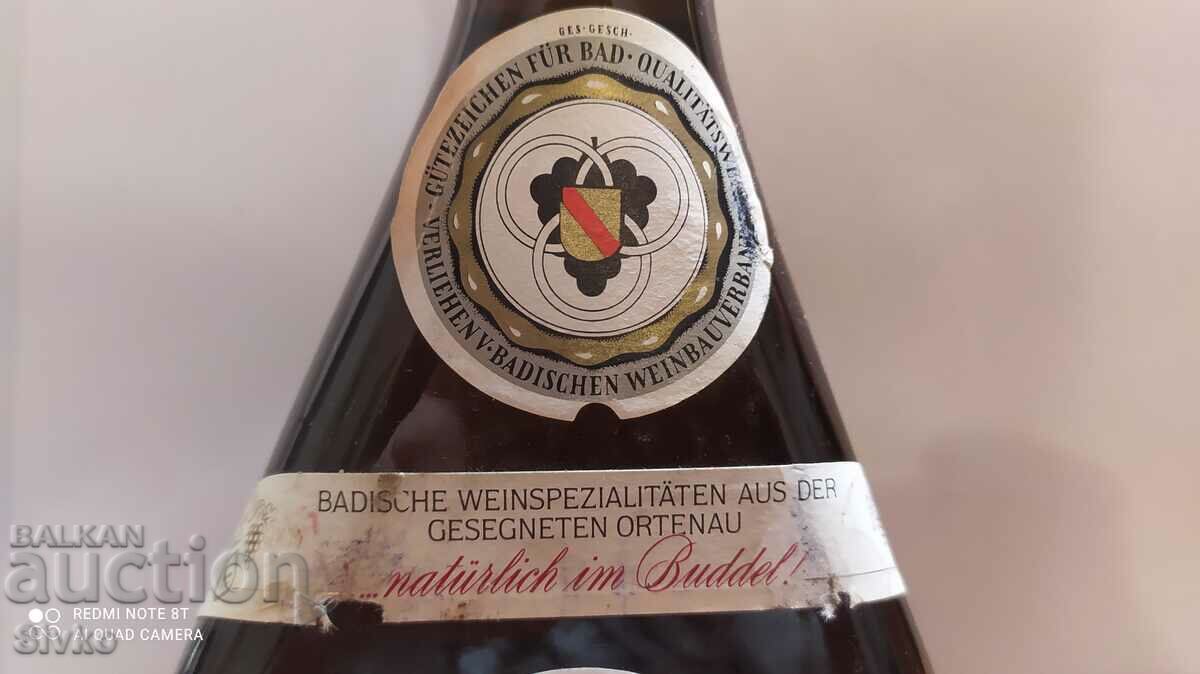 Auction Wine Germany 1987 Auction Wine Germany 1987