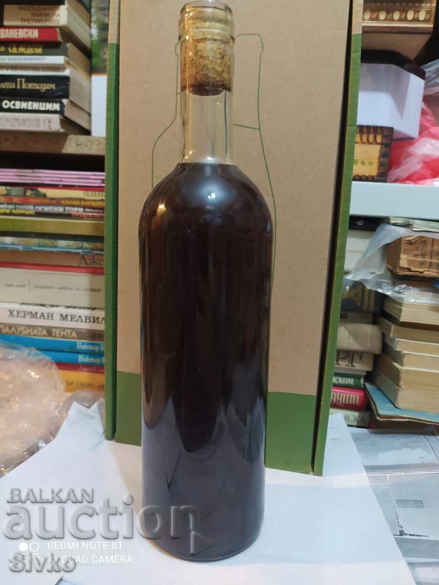 Auction Wine, Slovakia 2009 Auction Wine, Slovakia 2009