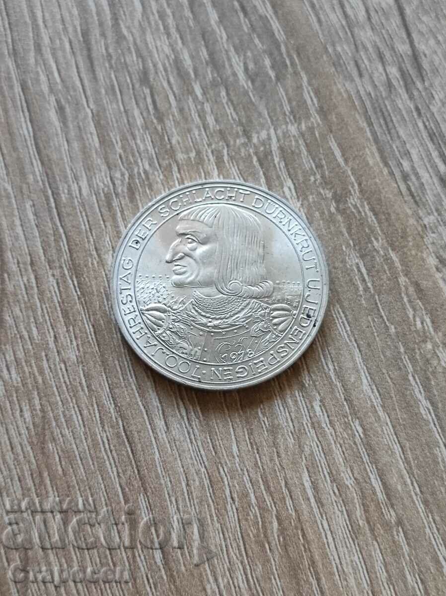 100 шилинга 1978 година Австрия
