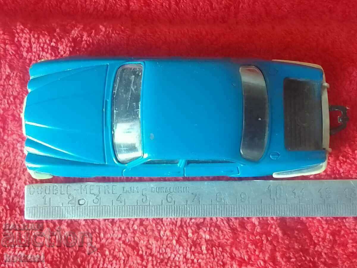 Стара метална кола Matchbox Bulgaria 1978 JAGUAR Ягуар