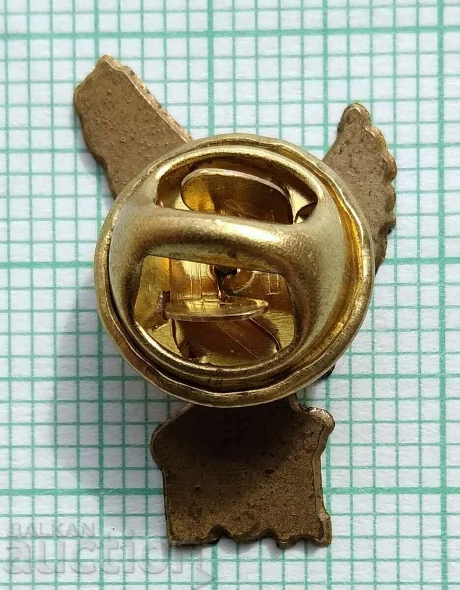 Delivery of 15647 Badge - DOI Delivery of 15647 Badge - DOI