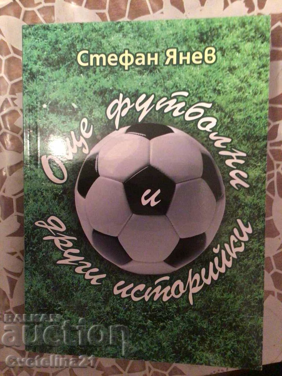 Fotbal Mai multe cărți despre fotbal și alte cărți de istorie