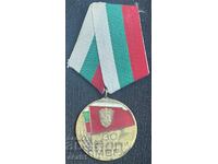 MEDAL 30 YEARS MIA