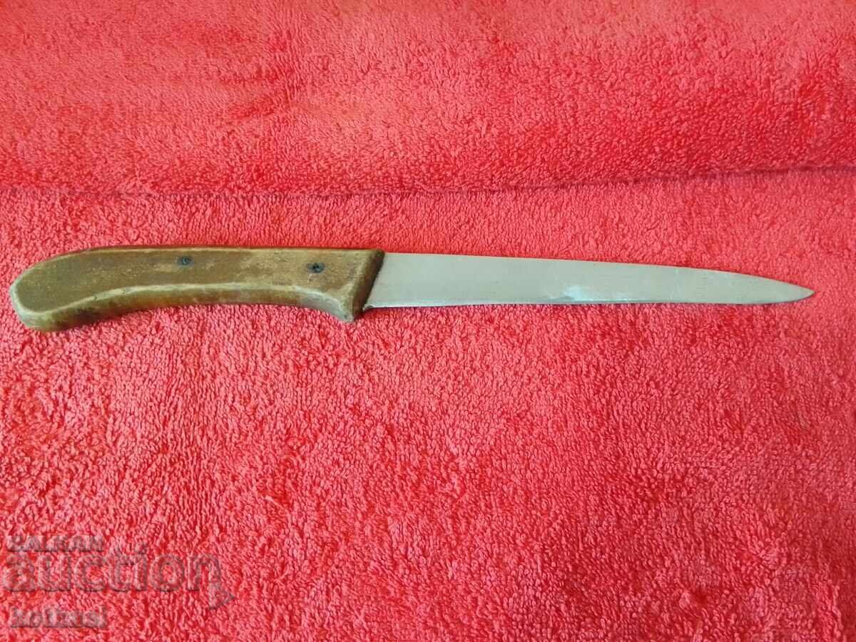 Delivery of Old kitchen knife Germany Delivery of Old kitchen knife Germany