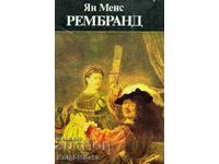 Rembrandt - Jan Mens