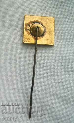 Licitație Insigna Jocurile Olimpice Munchen 1972, email. Licitație Insigna Jocurile Olimpice Munchen 1972, email.