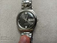 Seiko BUSINESS-A 8346-7000 automatic 27 jewels Seiko from the 60s