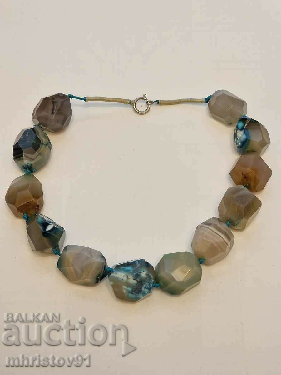 Auction Retro necklace Auction Retro necklace