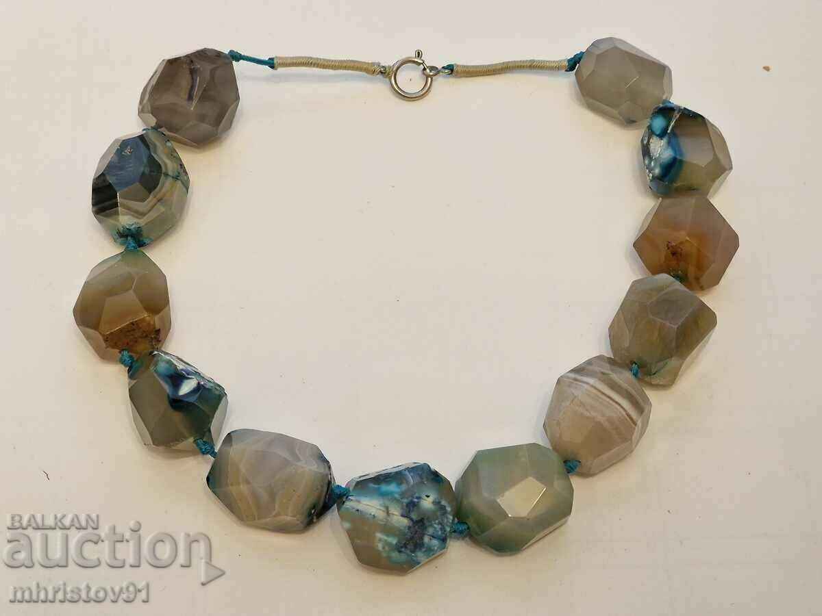 Retro necklace Retro necklace