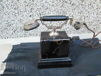 TT FACTORY PHONE FROM THE LATE 1920s
