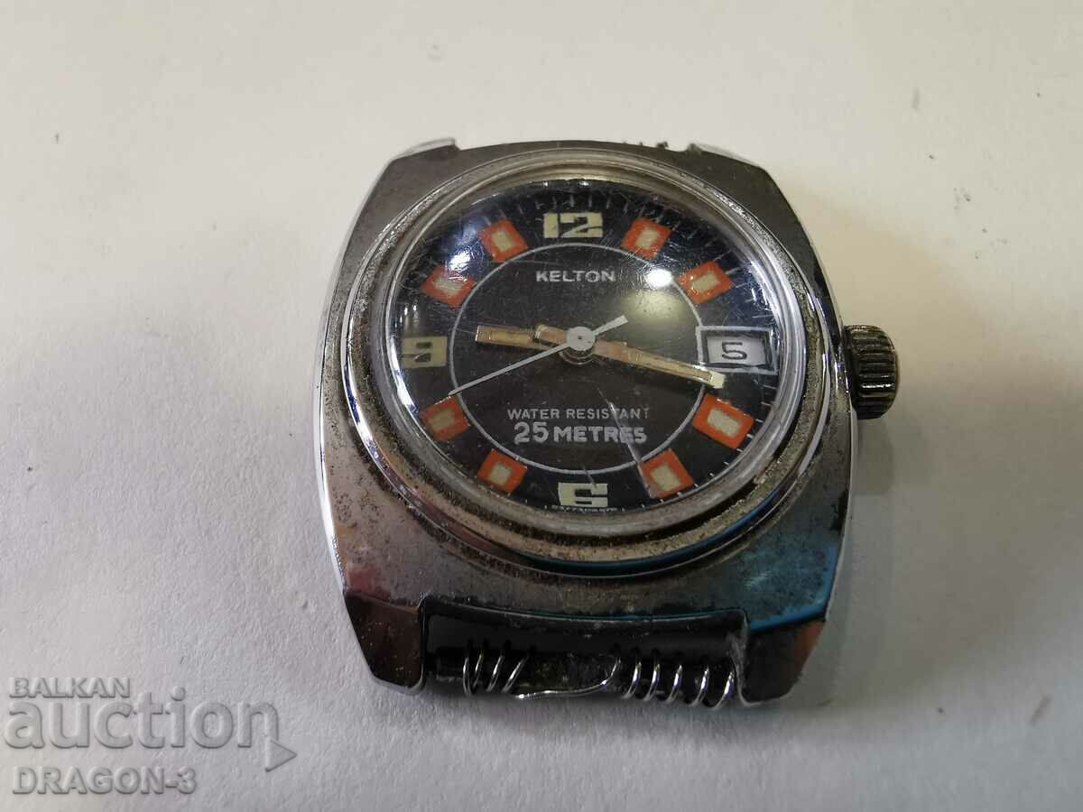 KELTON с цена 30.00 лв. | € 15.34 KELTON с цена 30.00 лв. | € 15.34
