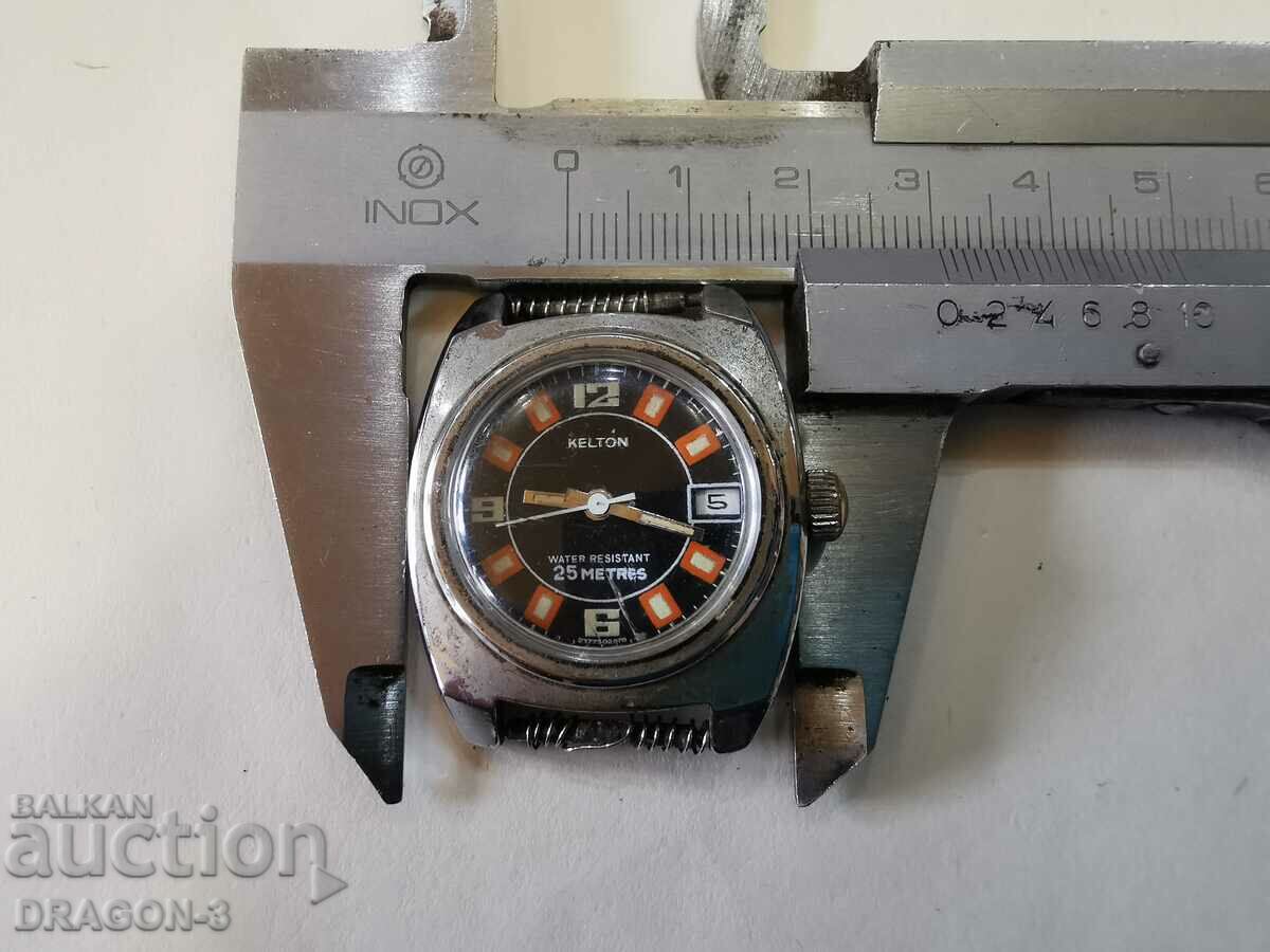 KELTON - 5 KELTON - 5