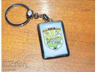 Ключодържател на С-300 ПВО поделение 32610 60 г.