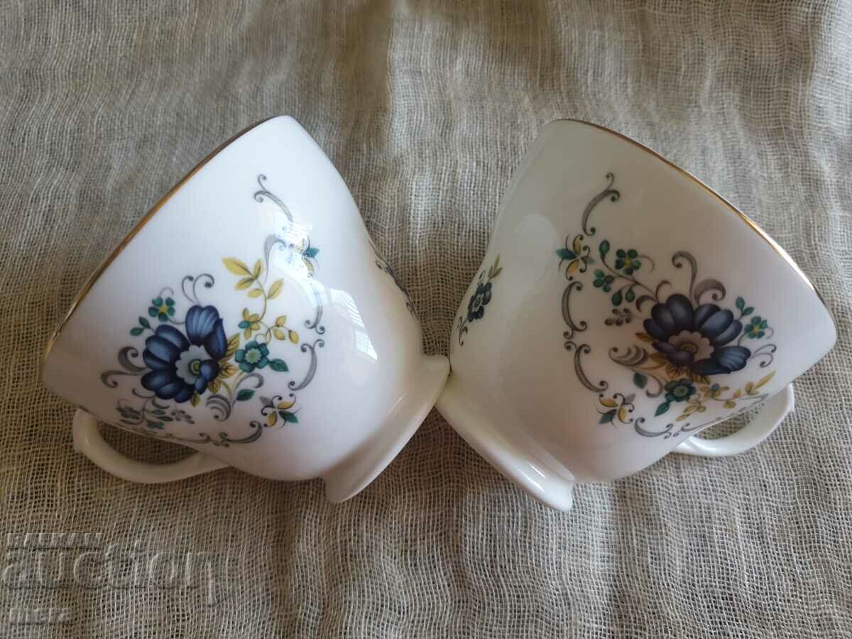 Auction Porcelain cups-Mayfair fine bone china staffordshireenglan Auction Porcelain cups-Mayfair fine bone china staffordshireenglan