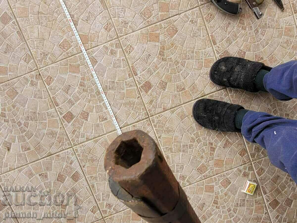 Τοφέκι, πυριτόλιθος, εύζη, κούρεμα, μπόιλιες - 7 Τοφέκι, πυριτόλιθος, εύζη, κούρεμα, μπόιλιες - 7