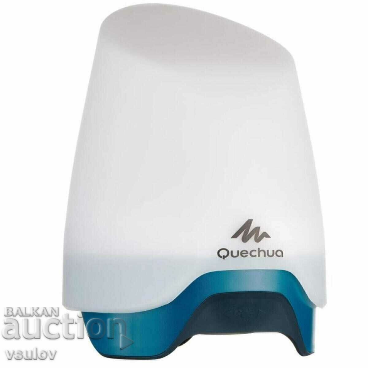 Camping lamp rechargeable battery BRAND NEW with price 19.98 BGN | € 10.22