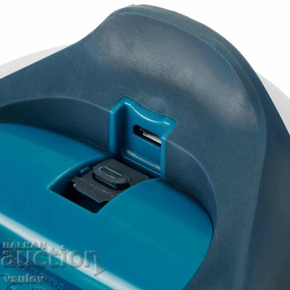 Camping lamp rechargeable battery BRAND NEW - 7