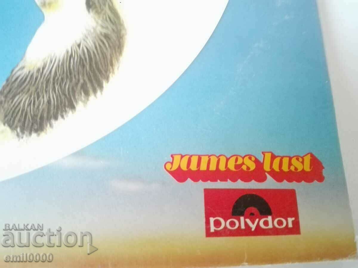 Auction James Last Gramophone Records. Auction James Last Gramophone Records.