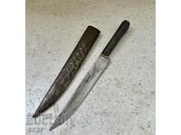 Hunting knife Handmade