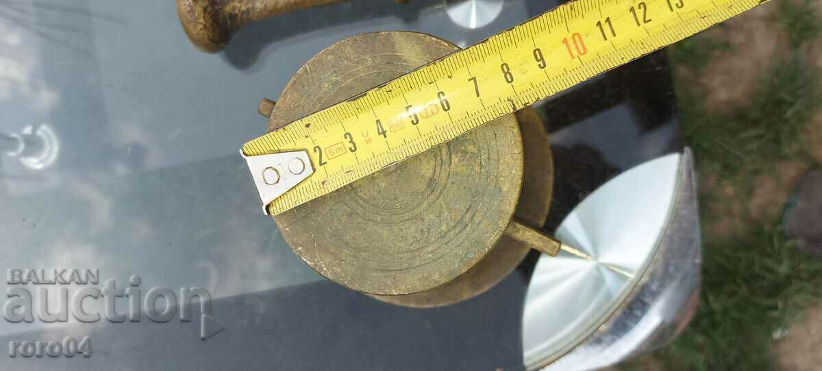 HAVAN - HAVANCHE - 6 HAVAN - HAVANCHE - 6