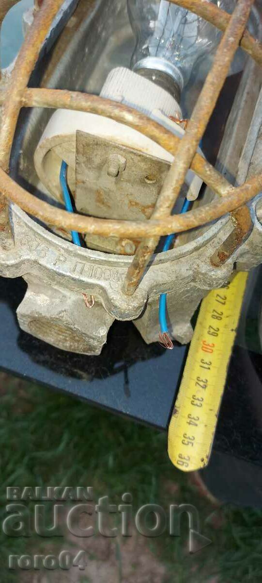 Παράδοση ΛΑΜΠΑ - ΕΚΡΗΚΤΙΚΟ - ΑΠΟΔΕΙΞΗ ΥΓΡΑΣΙΑΣ Παράδοση ΛΑΜΠΑ - ΕΚΡΗΚΤΙΚΟ - ΑΠΟΔΕΙΞΗ ΥΓΡΑΣΙΑΣ