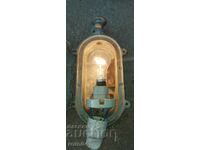 LAMP - EXPLOSION PROOF - MOISTURE PROOF