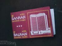 Hotel Balkan Pleven