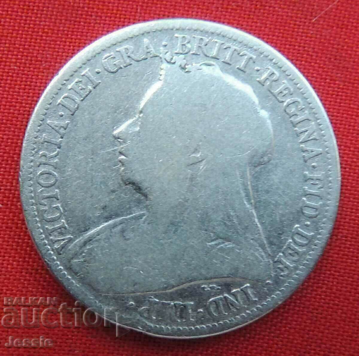 1 Shilling 1899 Great Britain Victoria with price 20.45 BGN | € 10.46 1 Shilling 1899 Great Britain Victoria with price 20.45 BGN | € 10.46