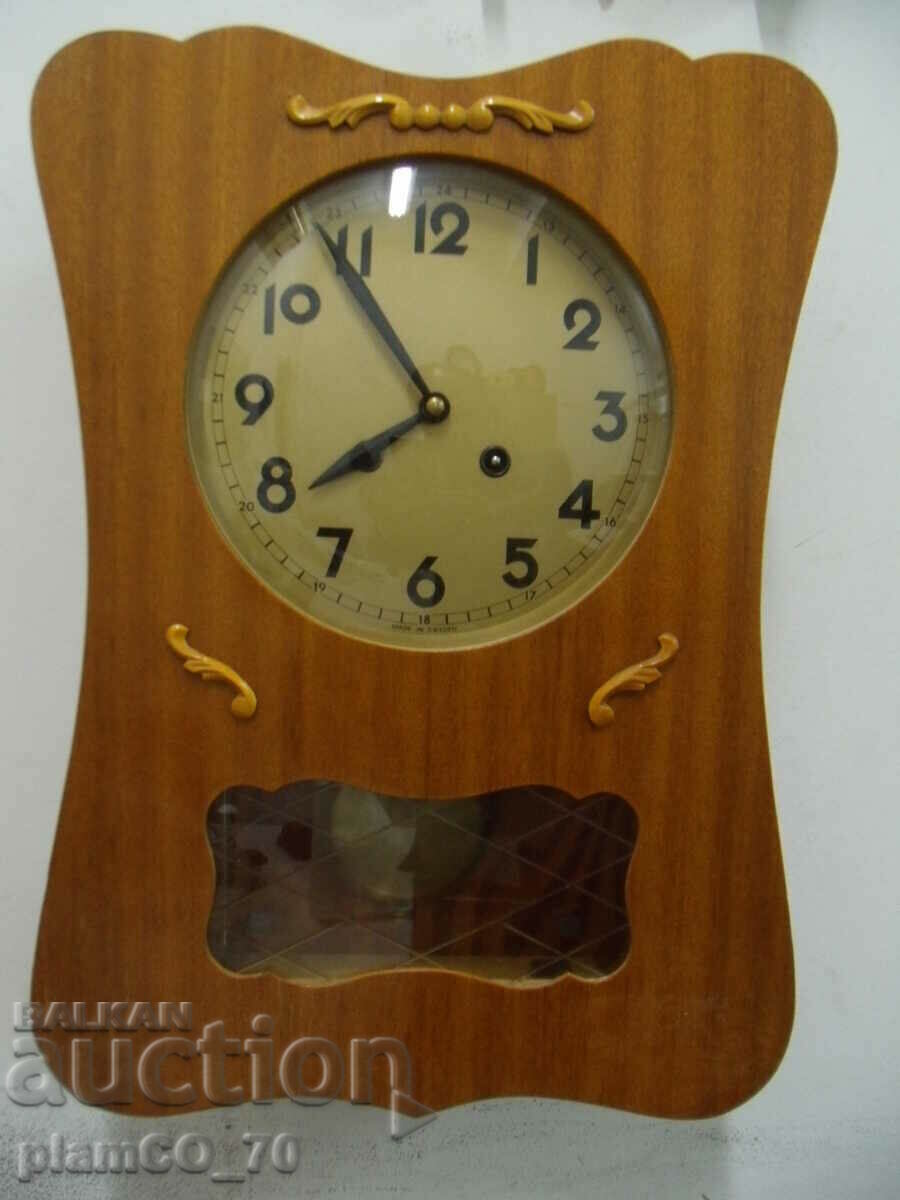 #*7470 παλιό ρολόι τοίχου - 7 #*7470 παλιό ρολόι τοίχου - 7