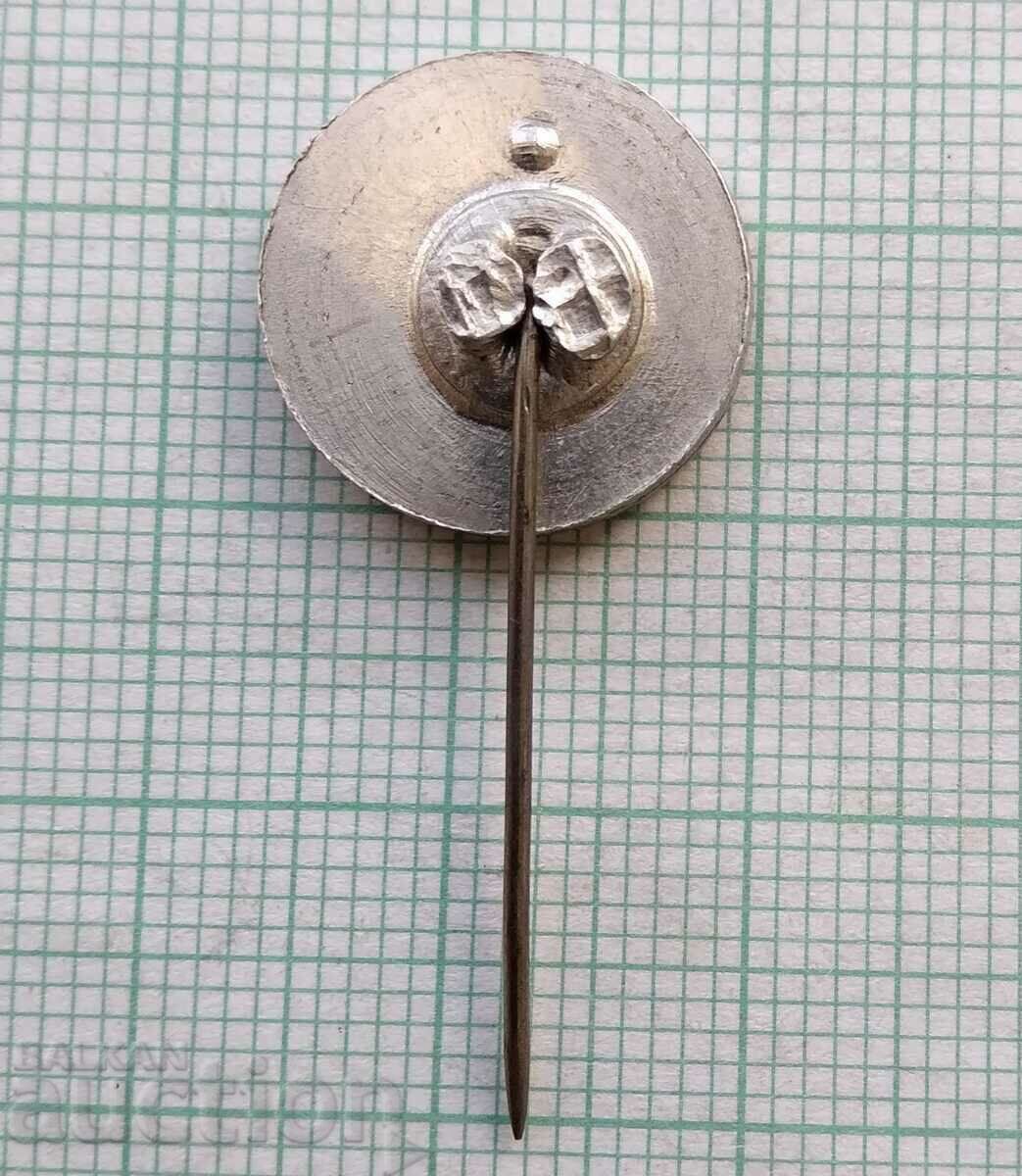 Аукцион 15613 Значка - КТ Подкрепа Аукцион 15613 Значка - КТ Подкрепа