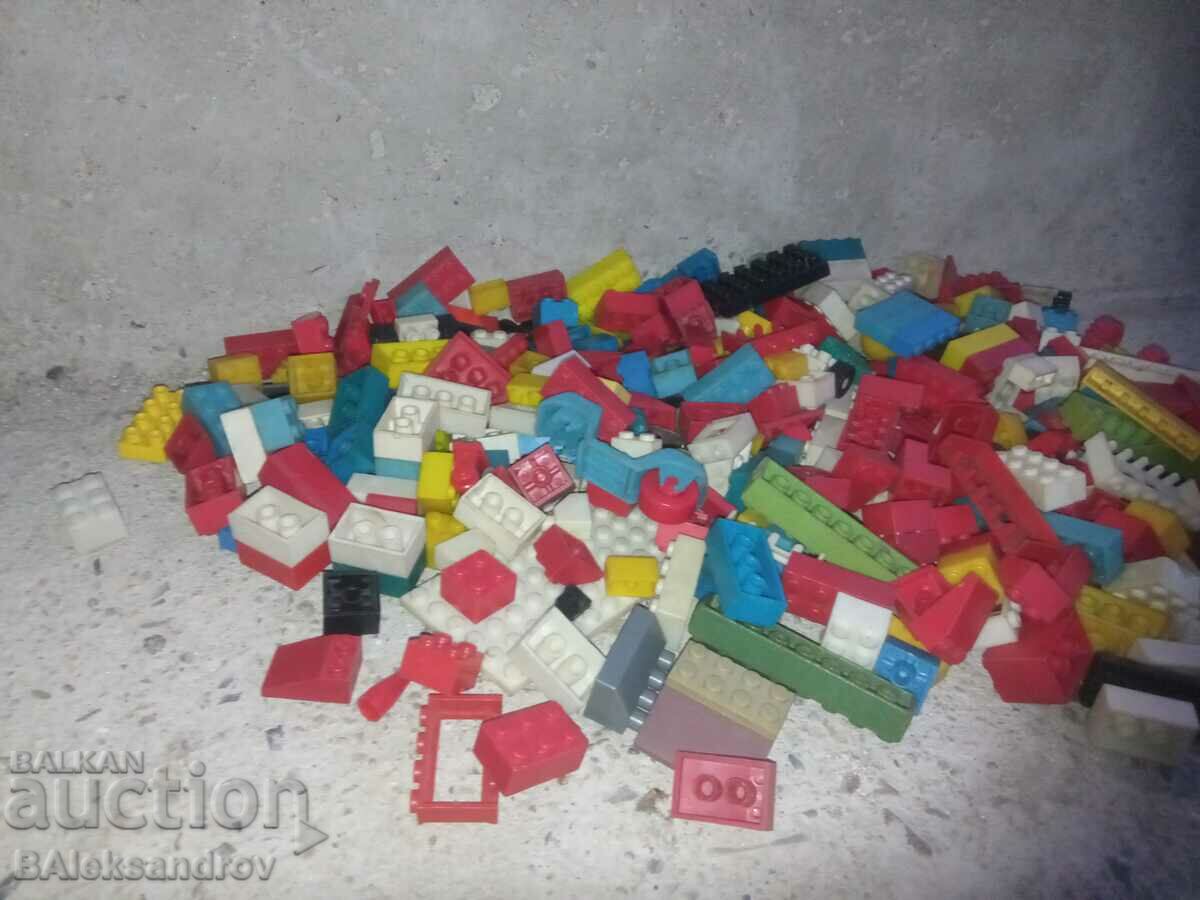 Аукцион Стар бг. конструктор Аукцион Стар бг. конструктор