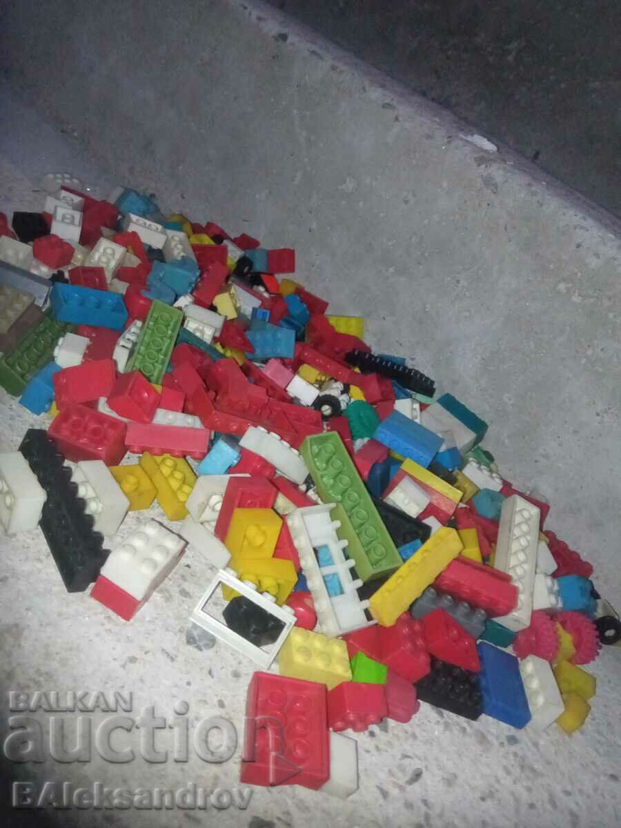 Доставка на Стар бг. конструктор Доставка на Стар бг. конструктор