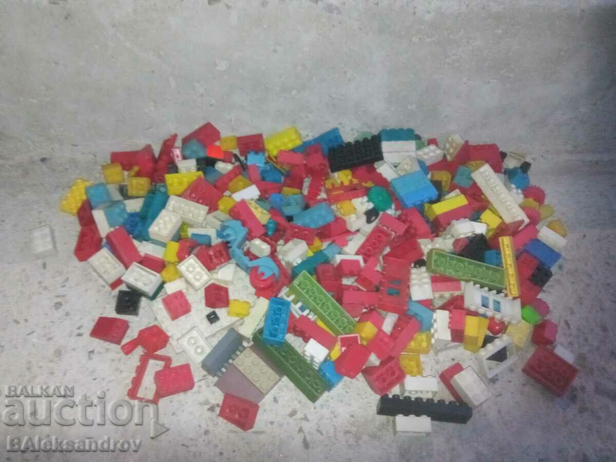 Стар бг. конструктор - 5 Стар бг. конструктор - 5