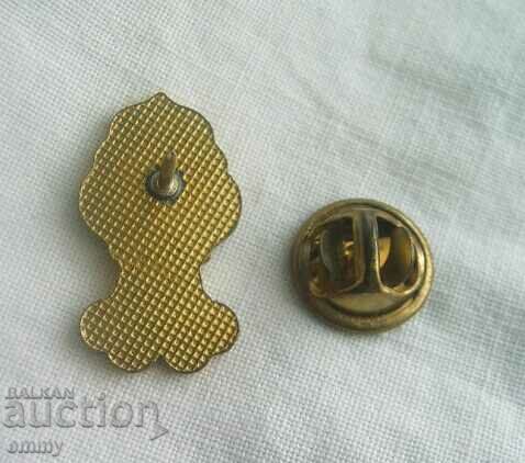 Badge - Olympic Games 2000, Russia with price 4.00 BGN | € 2.05 Badge - Olympic Games 2000, Russia with price 4.00 BGN | € 2.05