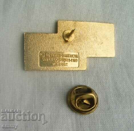 IBM Badge - Business Partner. Email with price 9.00 BGN | € 4.60 IBM Badge - Business Partner. Email with price 9.00 BGN | € 4.60