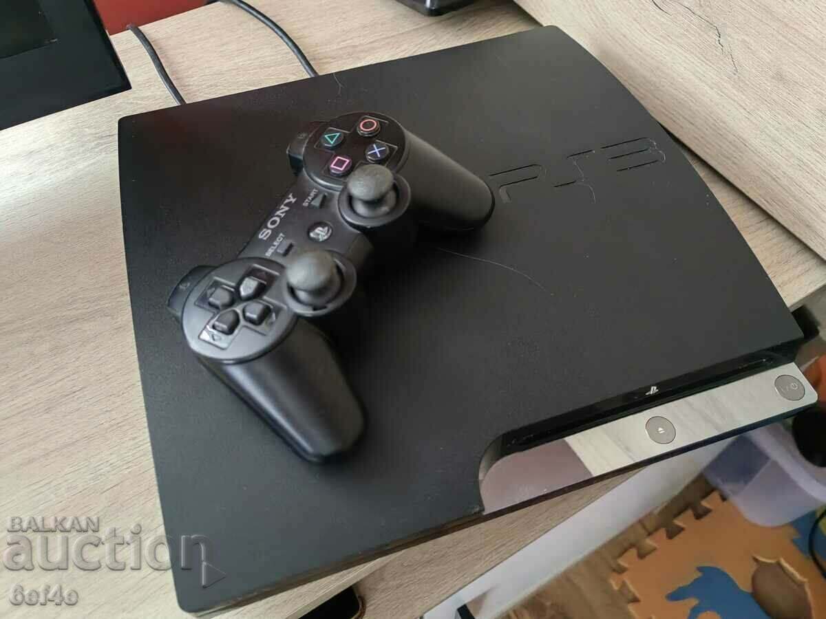 PlayStation 3