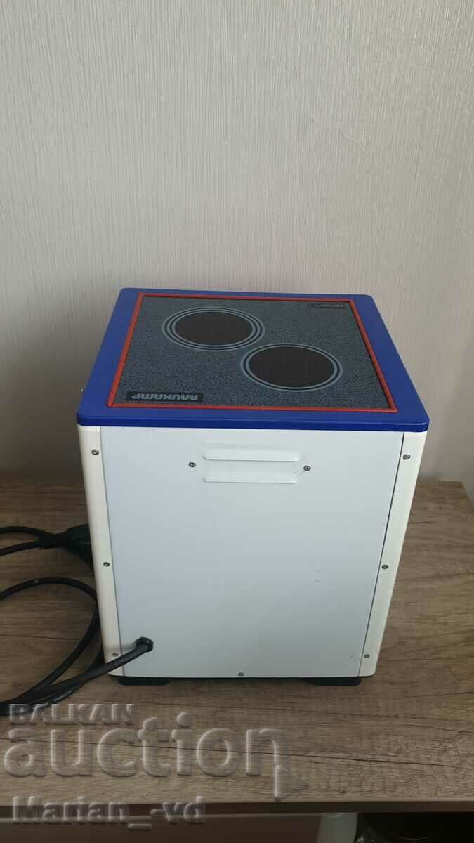 Mini working stove - height 28cm. - 7 Mini working stove - height 28cm. - 7