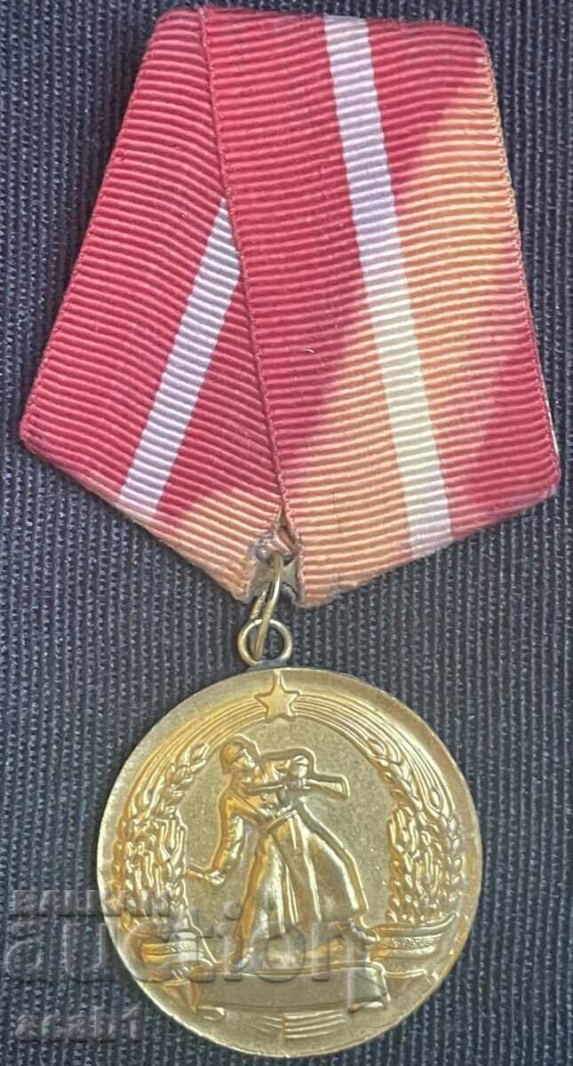 Medalia Meritul de Luptă