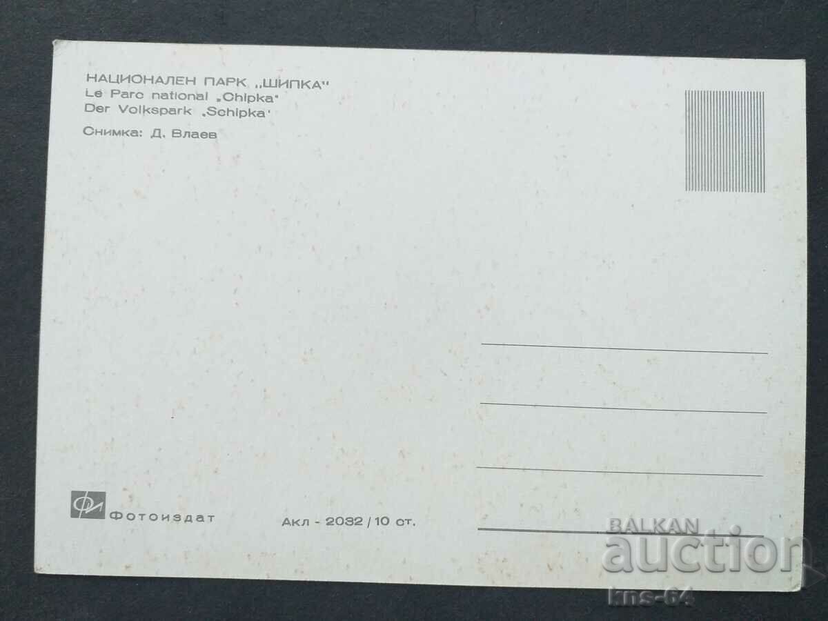 Rosehip with price 0.75 BGN | € 0.38