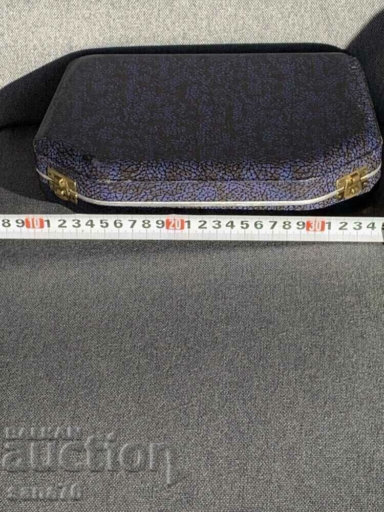 Original English set of royal cutlery-VINERS-Sheffield - 6 Original English set of royal cutlery-VINERS-Sheffield - 6