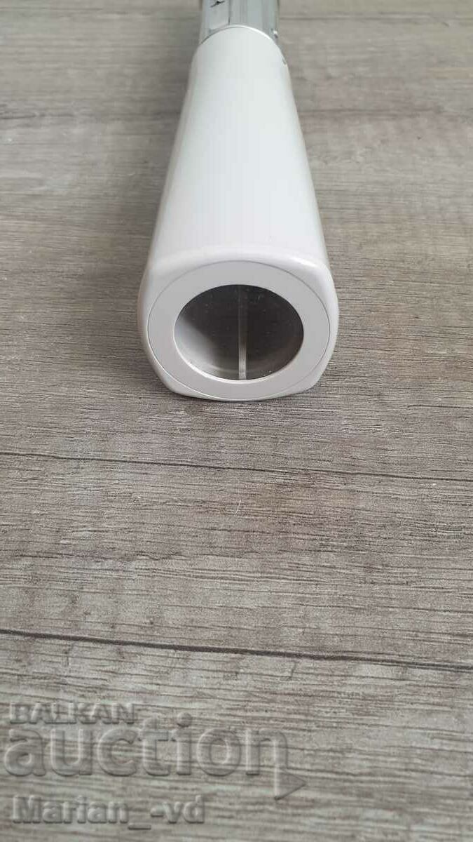 Delivery of Old German Lichtzeiger Pointer Torch Delivery of Old German Lichtzeiger Pointer Torch