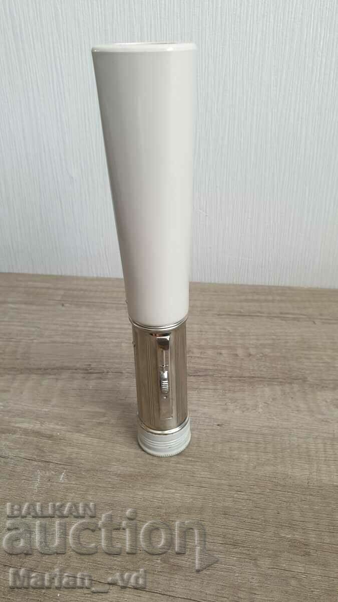 Old German Lichtzeiger Pointer Torch - 5 Old German Lichtzeiger Pointer Torch - 5