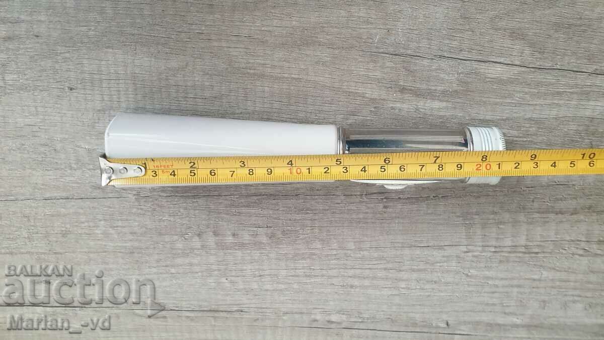 Old German Lichtzeiger Pointer Torch - 6 Old German Lichtzeiger Pointer Torch - 6