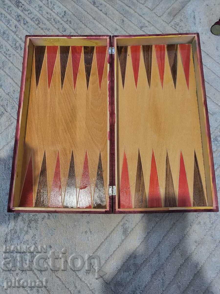 Delivery of Chess carving backboard Delivery of Chess carving backboard