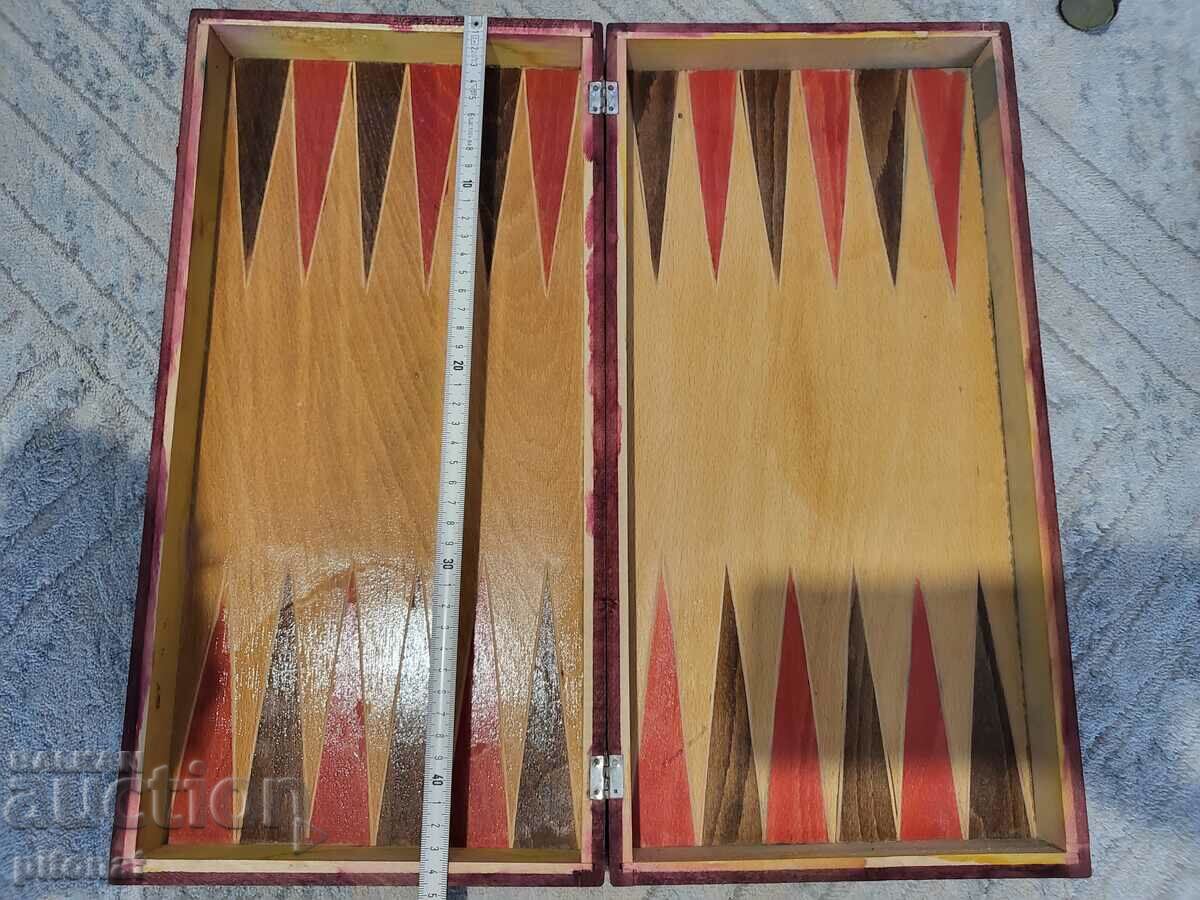 Chess carving backboard - 5 Chess carving backboard - 5