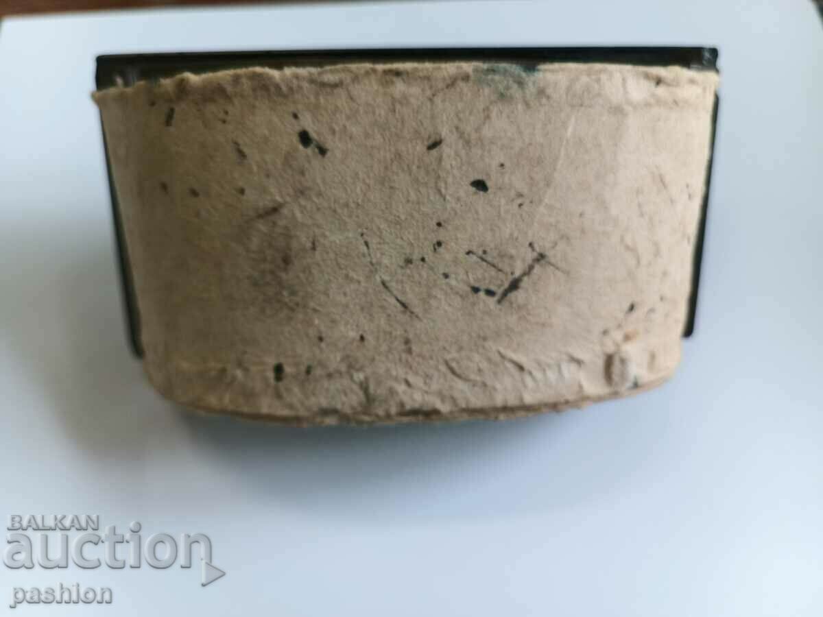 Стара попивателна преса за мастило. НАМАЛЕНИЕ с цена 14.90 лв. | € 7.62 Стара попивателна преса за мастило. НАМАЛЕНИЕ с цена 14.90 лв. | € 7.62