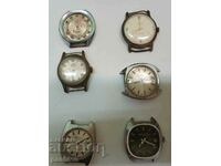 Lot watches 3 discount