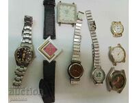 Lot of watches 5